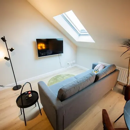 Beloved 3 Bedroom