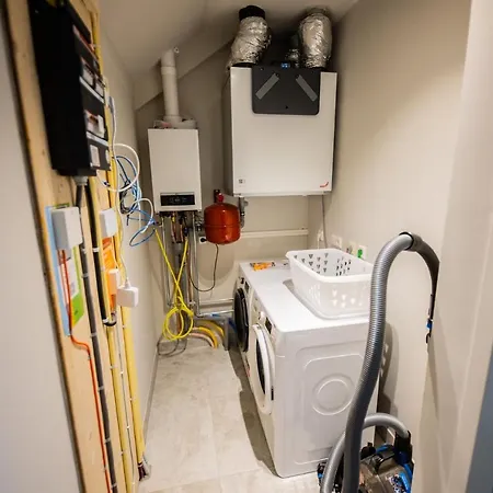 Beloved 3 Bedroom ロッテルダム