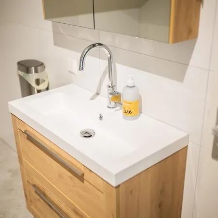 アパート Beloved 3 Bedroom