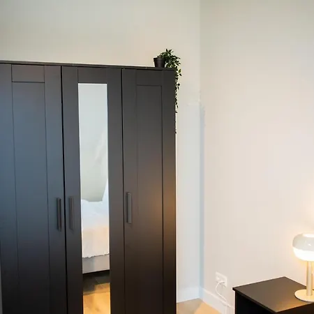 アパート Beloved 3 Bedroom *