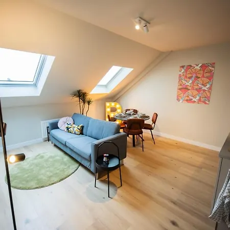 Beloved 3 Bedroom *