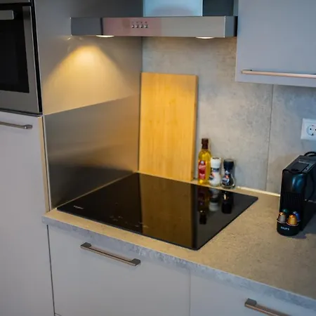 Beloved 3 Bedroom